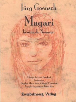 cover image of Magari